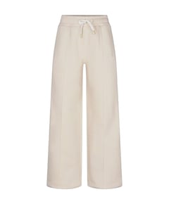 Ebony Pants dames trainingsbroek beige
