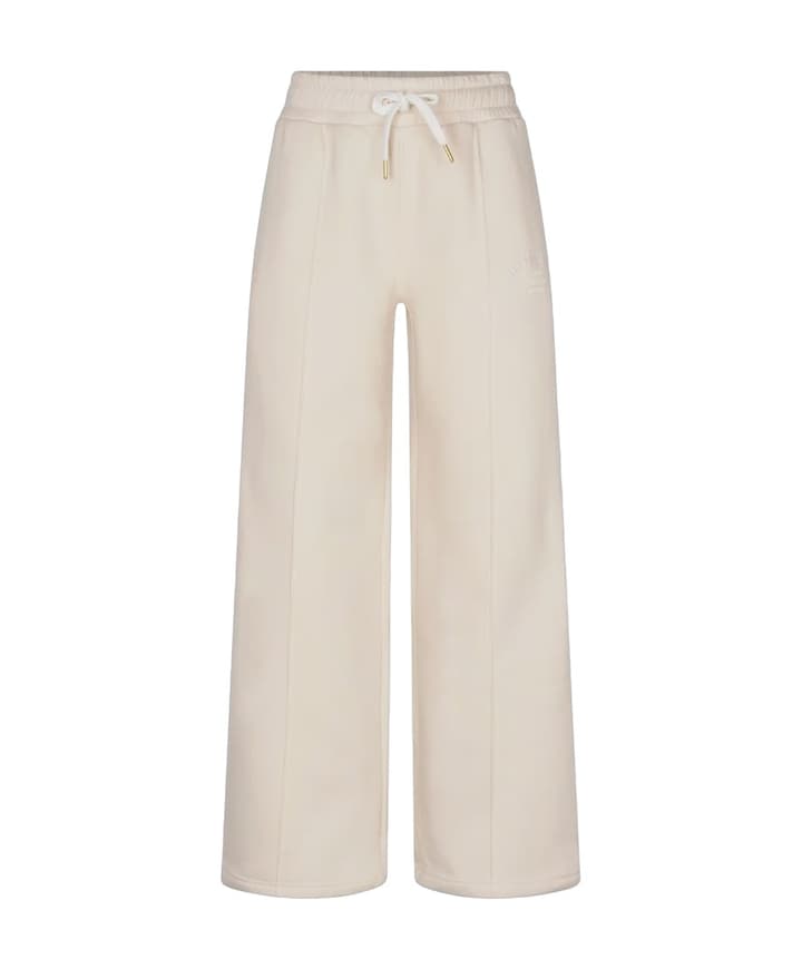 Ebony Pants dames trainingsbroek beige