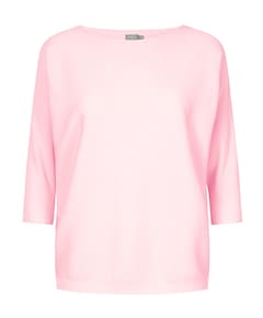 Dames sweater roze