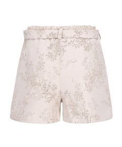 Fay-Linn meisjes korte broek goud