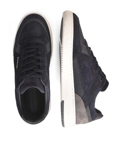 ND4 heren sneakers blauw