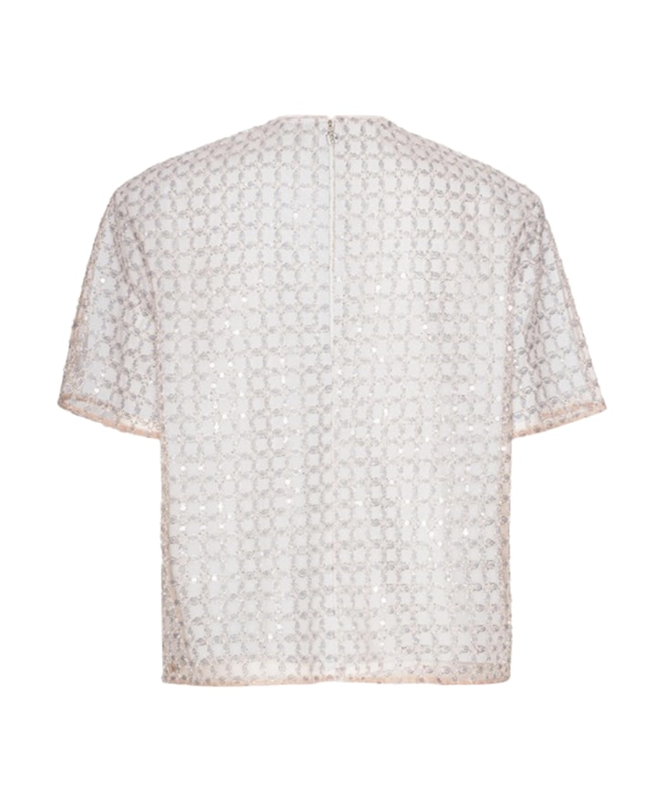 Top beige