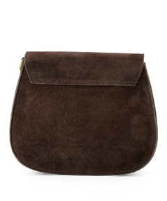 Dames tas bruin