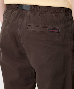 Pant heren broek bruin