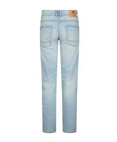 jongens jeans blauw