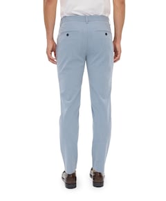 JOSHPL 620 BLUE HORIZON heren broek blauw