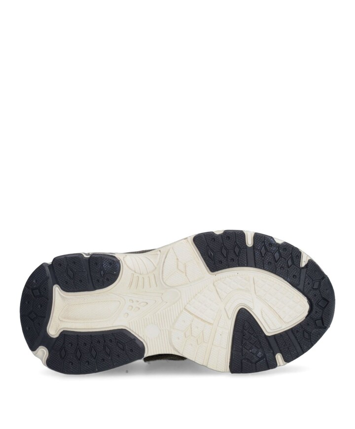 Vince Valor jongens sneakers groen