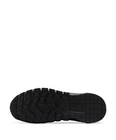 Nike Free Metcon 6 runningschoenen zwart