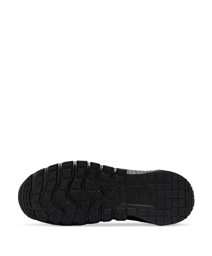 Nike Free Metcon 6 runningschoenen zwart