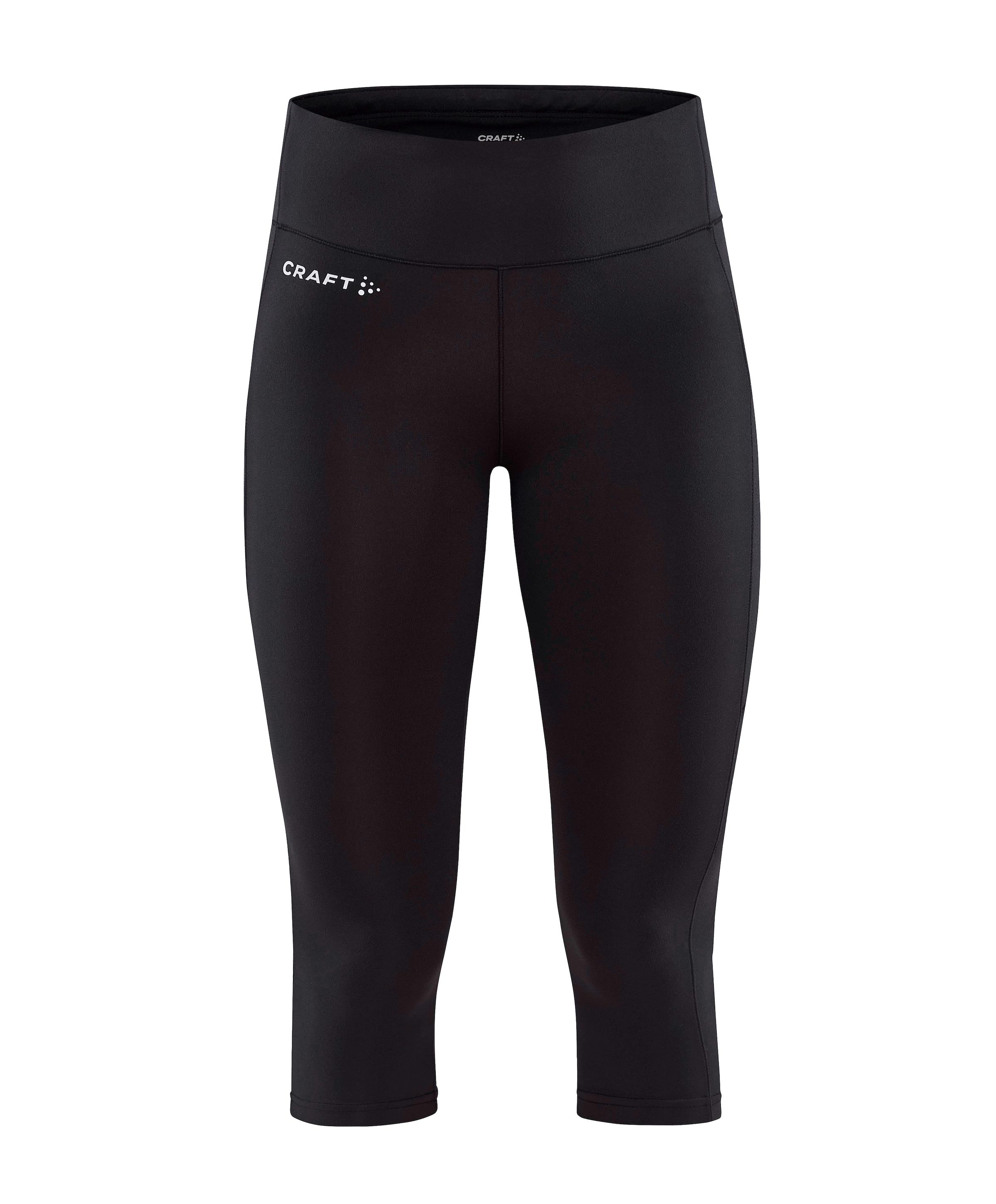 ADV Essence Capri Tights 2 W tight zwart