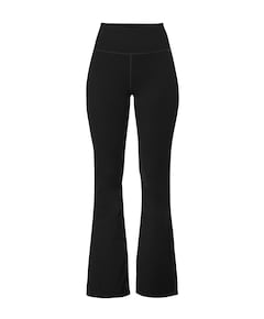 LUNGE tight dames tight zwart