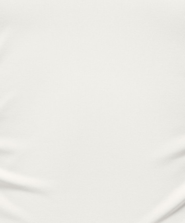 Meisjes T-shirt ecru