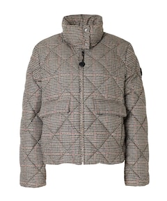Dames jas multicolor