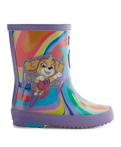 PAW PATROL BOOT SKYE meisjes boots multicolor