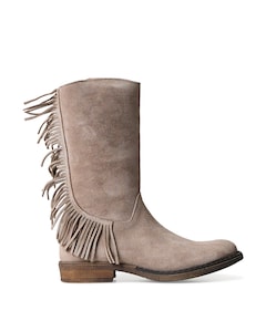 meisjes laarzen beige