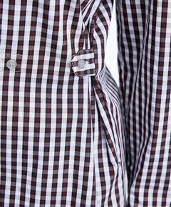 Dames blouse wit