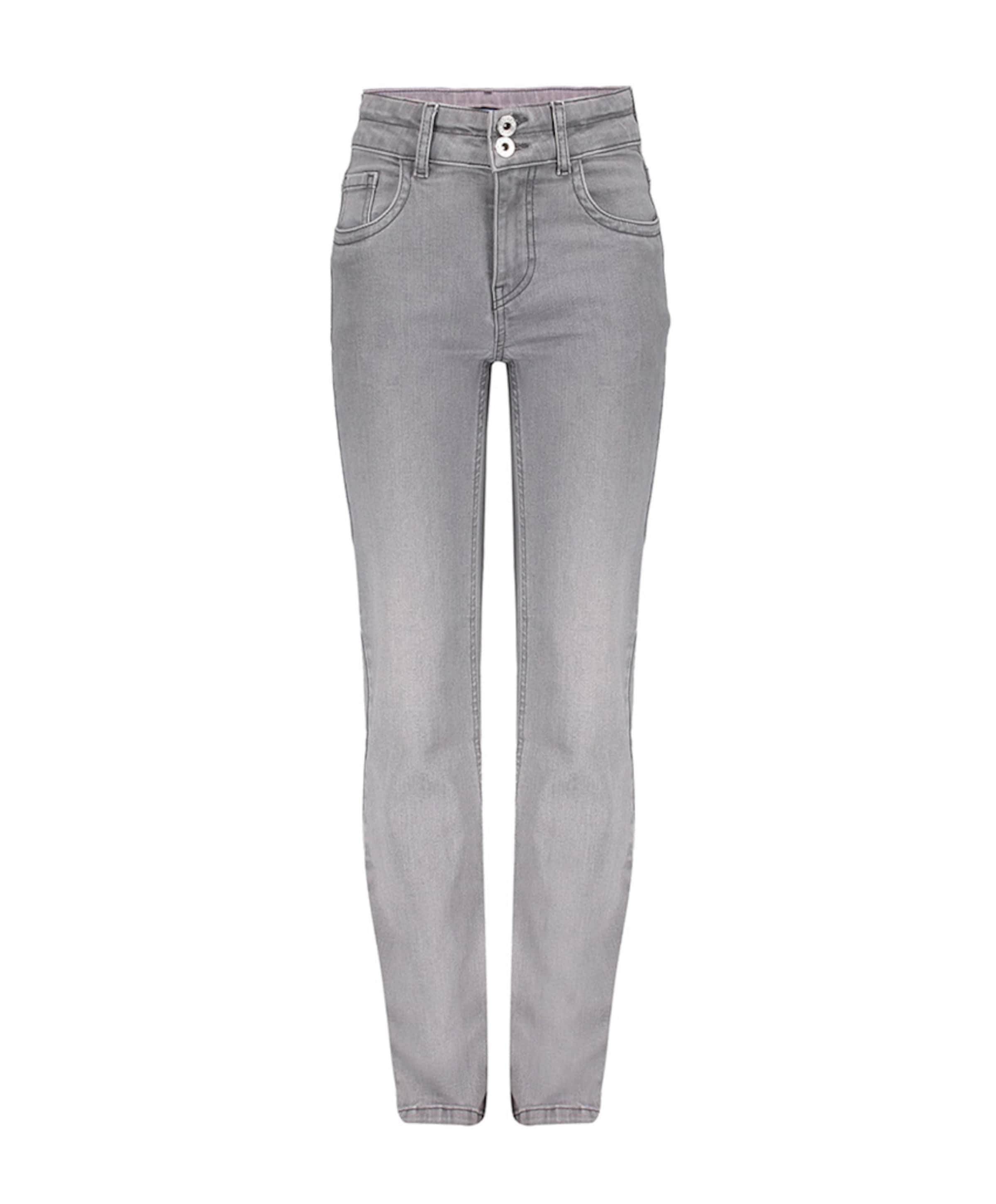 REVISED Love Bootcut jeans grijs