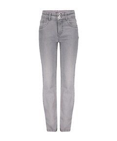 REVISED Love Bootcut jeans grijs