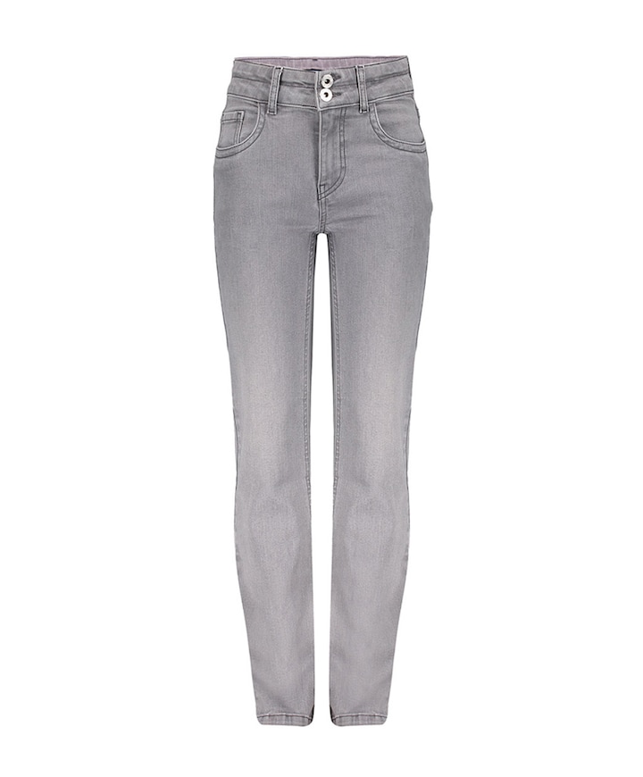 REVISED Love Bootcut jeans grijs