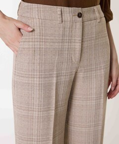 PUK_ dames pantalon beige