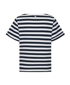 Dames T-shirt blauw