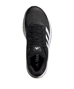 Everyset Trainer W runningschoenen zwart