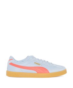 Puma Club II Era Jr  uniseks sneakers  blauw