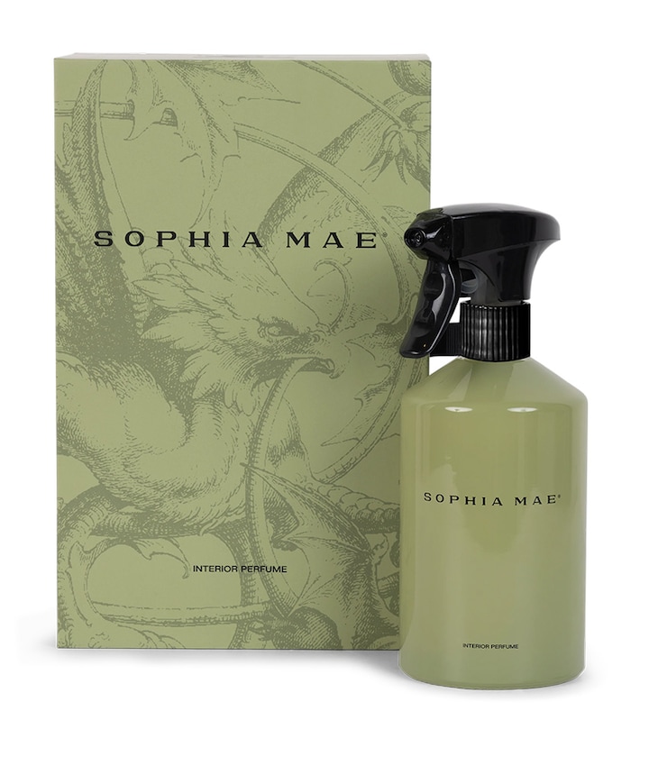 Roomspray Artemis interior perfume 480 ml