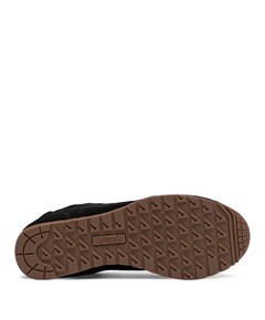 WINDSPIN LOW WOM dames sneakers bruin