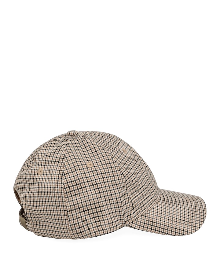 Dames pet beige