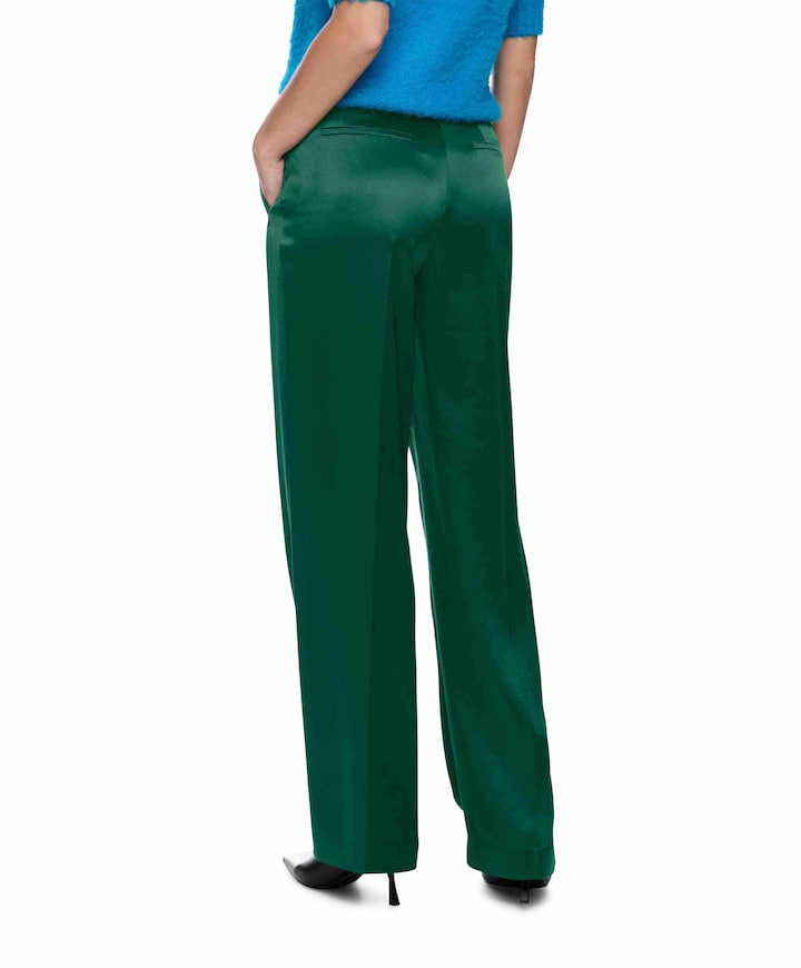 Hose WASCO pantalon groen