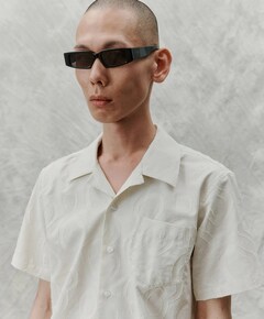T-shirt ecru