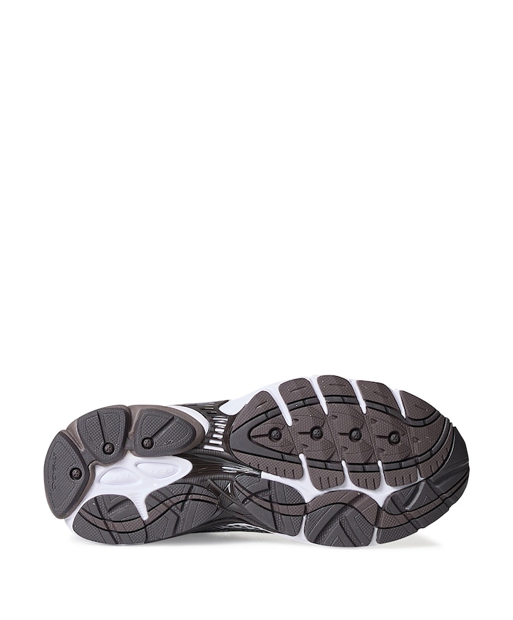 PROGRID OMNI 9 dames sneakers bruin