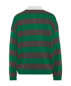 Dames trui groen