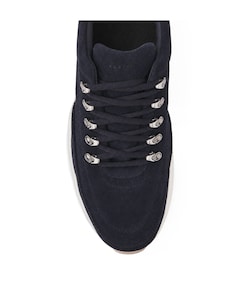 Nero Reese (M) heren sneakers blauw