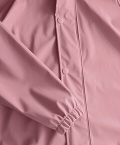 Uniseks jas roze