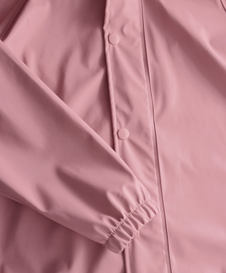Uniseks jas roze