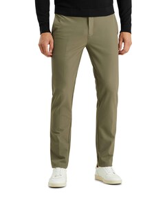 V12 CHINO TECH STRETCH heren broek groen