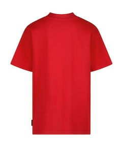 Jongens t-shirt rood