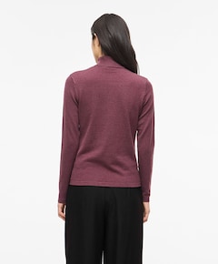 Dames coltrui bordeaux