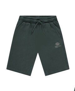 ARBY Short Antra jongens korte broek bruin
