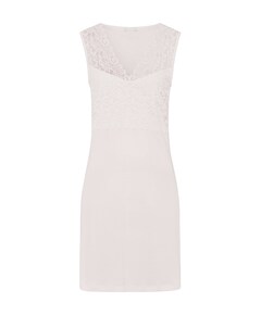 Dames nachthemd roze