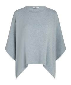 Dames trui blauw