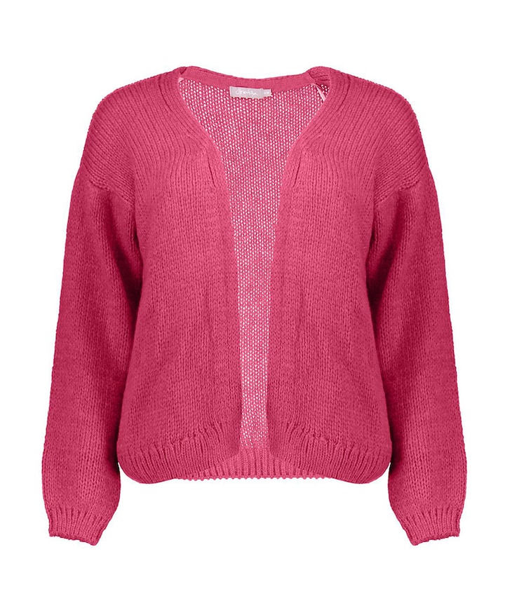 Vest roze