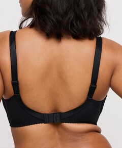 Dames bh zwart