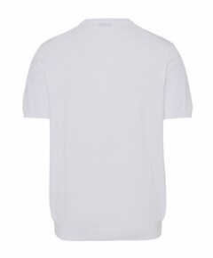 Heren T-shirt wit