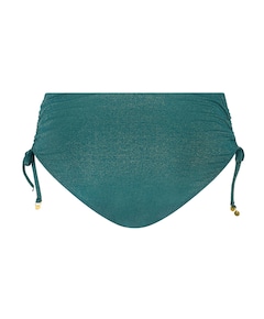 Dames bikinibroekje groen