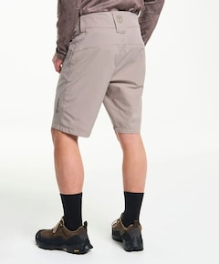 TXLITE STRETCH MEN heren short beige