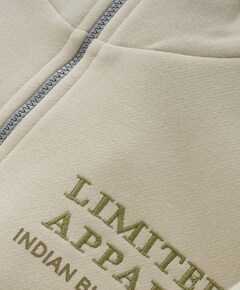 Jongens sweater beige