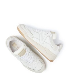 Sam Olivia dames sneakers wit